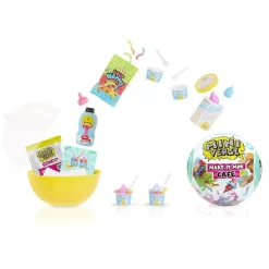 MGA LITTLE TIKES Coleccionables Y Mini Mundos*Miniverse - Make It Mini - Foods: Café S5
