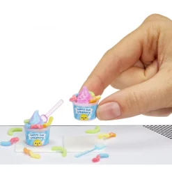 MGA LITTLE TIKES Coleccionables Y Mini Mundos*Miniverse - Make It Mini - Foods: Café S5