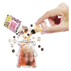 MINIVERSE Coleccionables Y Mini Mundos*- Make It Mini Cafe Series 4