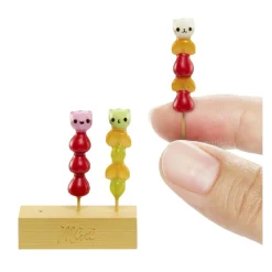 MINIVERSE Coleccionables Y Mini Mundos*- Make It Mini Cafe Series 4