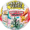 MINIVERSE Coleccionables Y Mini Mundos*- Make It Mini Holiday (Varios modelos)