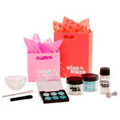 MINIVERSE Coleccionables Y Mini Mundos*- Make It Mini Makeup (Varios Modelos)