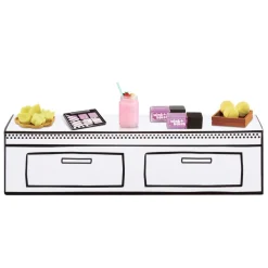 MINIVERSE Coleccionables Y Mini Mundos*Make it Mini - Día de Autocuidado