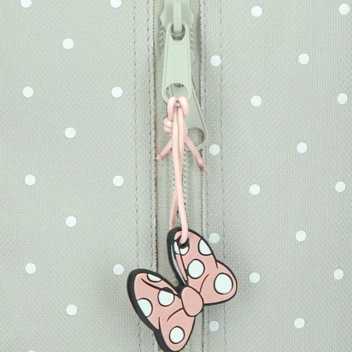 JOUMMA BAGS,S.L Material Escolar*Minnie Mouse - Bolso bandolera Wild Nature