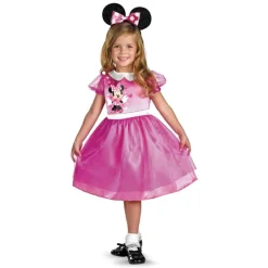 TOYS "R" US Disfraces|Halloween*Minnie Mouse - Disfraz 3-4 años (varios modelos)