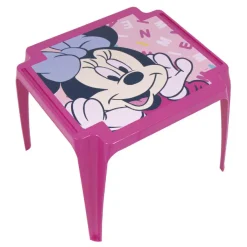 ARDITEX Estilo De Vida*Minnie Mouse - Mesa (varios modelos)