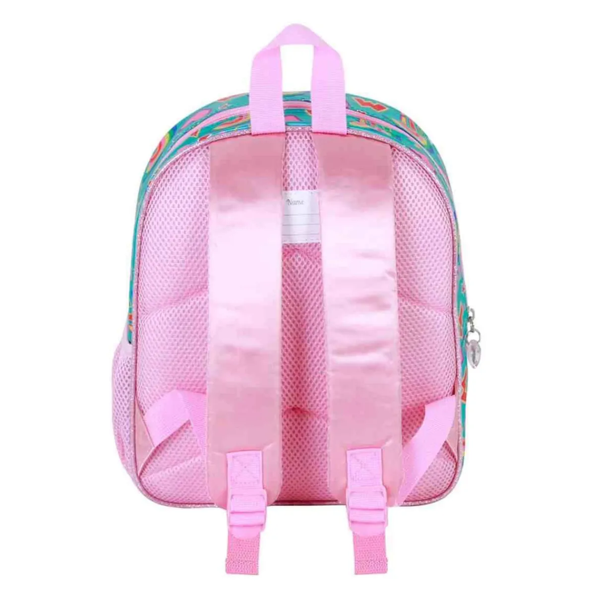 KARACTER MANIA Material Escolar*Minnie Mouse - Mochila Infantil 3D Elite Greet