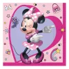 TOYS "R" US Artículos De Fiesta Y Regalos*Minnie Mouse - Pack de 20 servilletas
