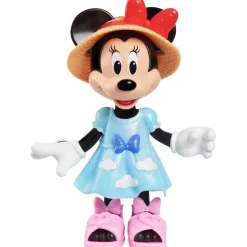 JUST PLAY Coleccionables Y Mini Mundos*Minnie Mouse - Set de moda
