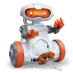 CLEMENTONI Steam*Mio el Robot