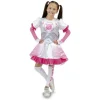 GIOCHI PREZIOSI Estilo De Vida*Miracle Tunes - July - Disfraz 4-5 años