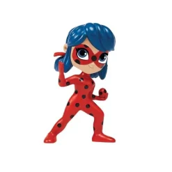 LADYBUG Muñecas*Miraculous - Figura Sorpresa Magic Heroez