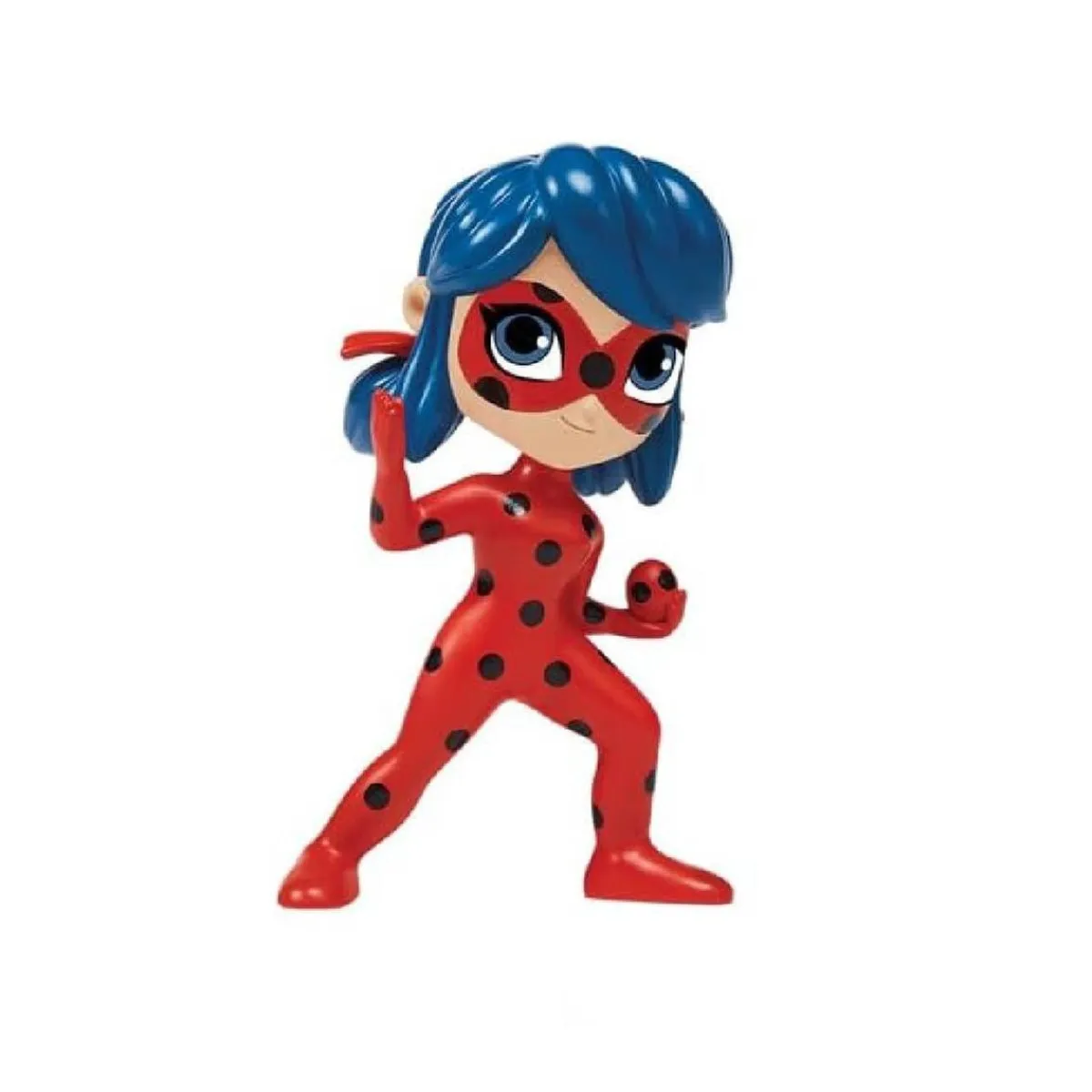 LADYBUG Muñecas*Miraculous - Figura Sorpresa Magic Heroez