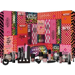 MISS FASHION Estilo De Vida*Miss Fashin - Calendario de Adviento de Belleza