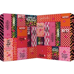 MISS FASHION Estilo De Vida*Miss Fashin - Calendario de Adviento de Belleza