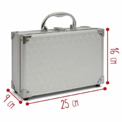 MISS FASHION Estilo De Vida|Halloween*- Maletín de maquillaje de artista