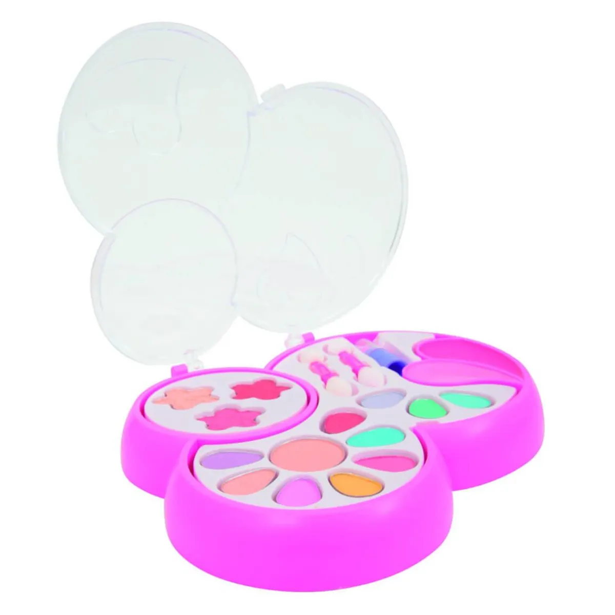 MISS FASHION Muñecas|Halloween*- Set de maquillaje (varios modelos)