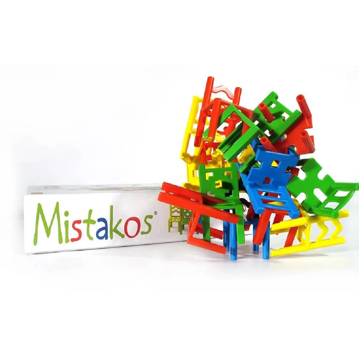 TOYS "R" US Friki Zone|Juegos Y Puzzles*Mistakos - Juego de equilibrio