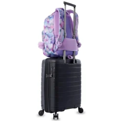 TOTTO Material Escolar*Mochila Acuareles - Kory