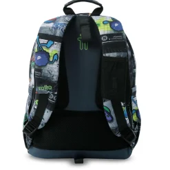 TOTTO Material Escolar*Mochila Acuareles - Rolly