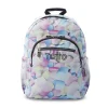 TOTTO Material Escolar*Mochila Acuareles Glitter - Spong
