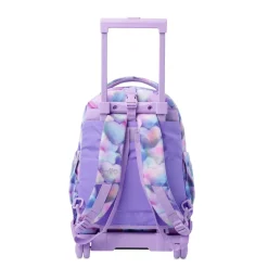 TOTTO Material Escolar*Mochila Desmontable Tiza - Kory