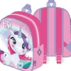 ARDITEX Material Escolar*Mochila Infantil Unicornio