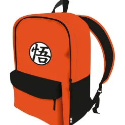DRAGON BALL Material Escolar*Mochila Junior