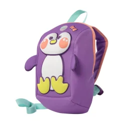 TOTTO Material Escolar*Mochila Kido - Amethyst Orchid