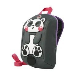 TOTTO Material Escolar*Mochila Kido - Dark Shadow