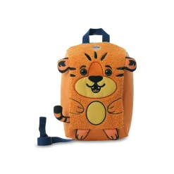 TOTTO Material Escolar*Mochila Kido - Tigre