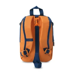 TOTTO Material Escolar*Mochila Kido - Tigre