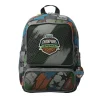 TOTTO Material Escolar*Mochila Multisport S