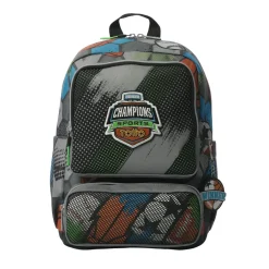 TOTTO Material Escolar*Mochila Multisport S
