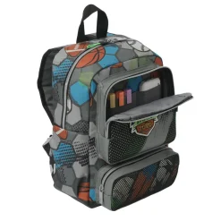 TOTTO Material Escolar*Mochila Multisport S