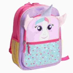 TOYS "R" US Material Escolar*Mochila preescolar Unicornio