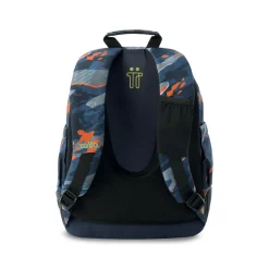 TOTTO Material Escolar*Mochila Rayol - Groove