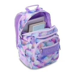 TOTTO Material Escolar*Mochila Rayol - Kory