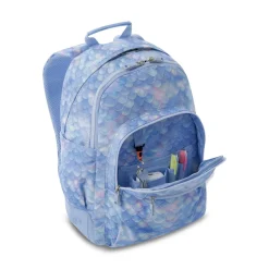 TOTTO Material Escolar*Mochila Rayol - Nacar