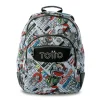 TOTTO Material Escolar*Mochila Rayol - Ramen