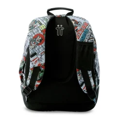 TOTTO Material Escolar*Mochila Rayol - Ramen