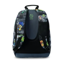 TOTTO Material Escolar*Mochila Rayol - Rolly