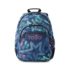 TOTTO Material Escolar*Mochila Rayol - Roomin