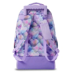 TOTTO Material Escolar*Mochila Renglones - Kory