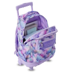 TOTTO Material Escolar*Mochila Renglones - Kory