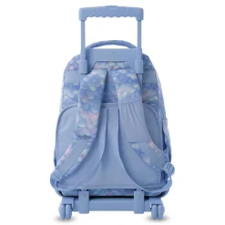 TOTTO Material Escolar*Mochila Renglones - Nacar
