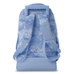 TOTTO Material Escolar*Mochila Renglones - Nacar