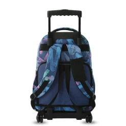 TOTTO Material Escolar*Mochila Renglones - Roomin
