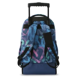 TOTTO Material Escolar*Mochila Renglones - Roomin