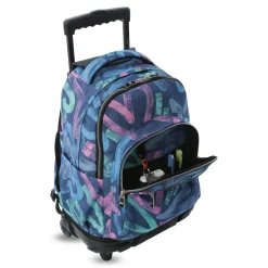 TOTTO Material Escolar*Mochila Renglones - Roomin